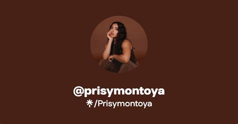 prisymontoya leak|Pris Montoya OnlyFans Leaks 